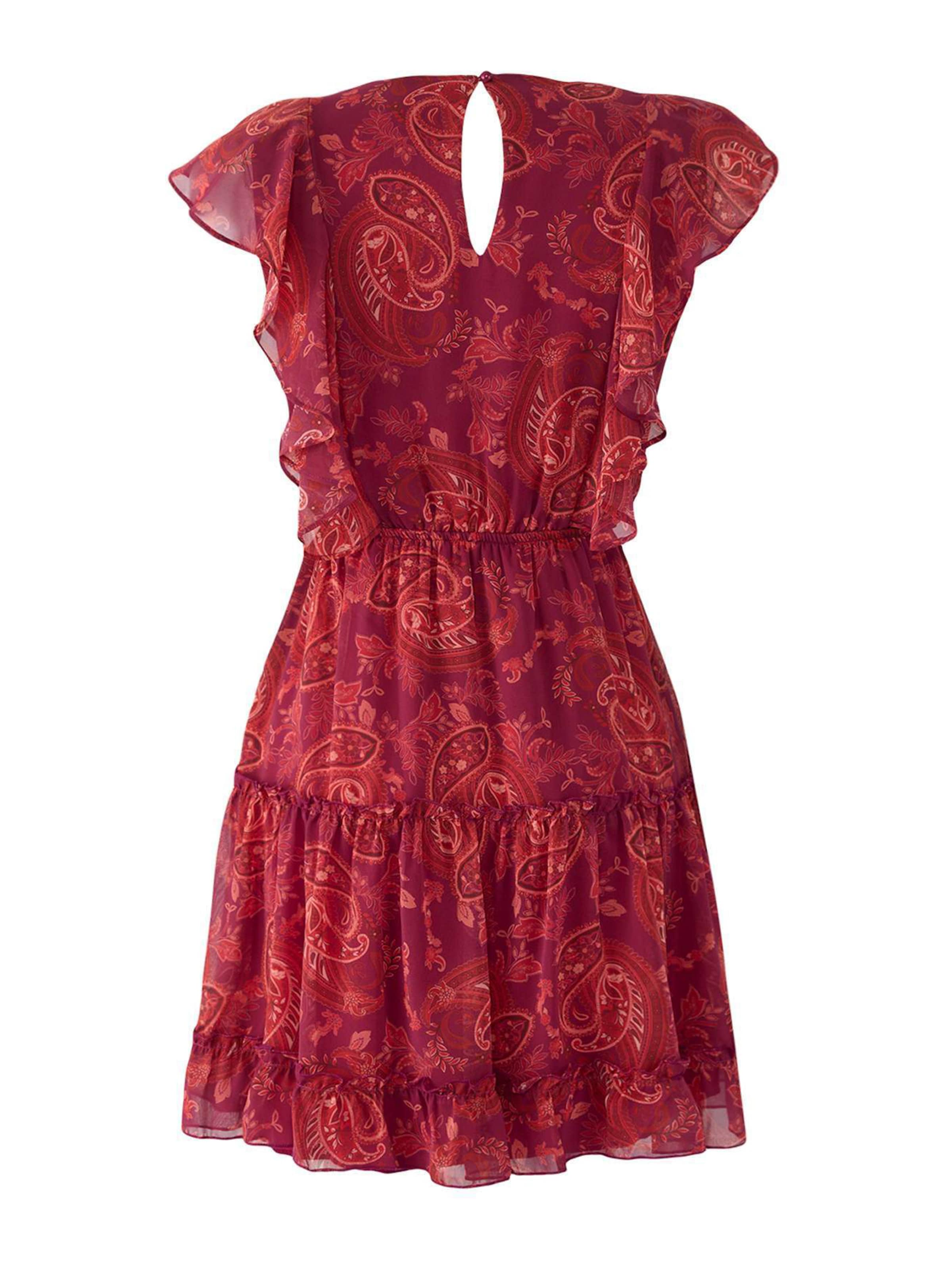 Abito di Trendyol in lilla