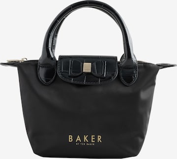 Baker by Ted Baker Kézitáska - fekete: elől
