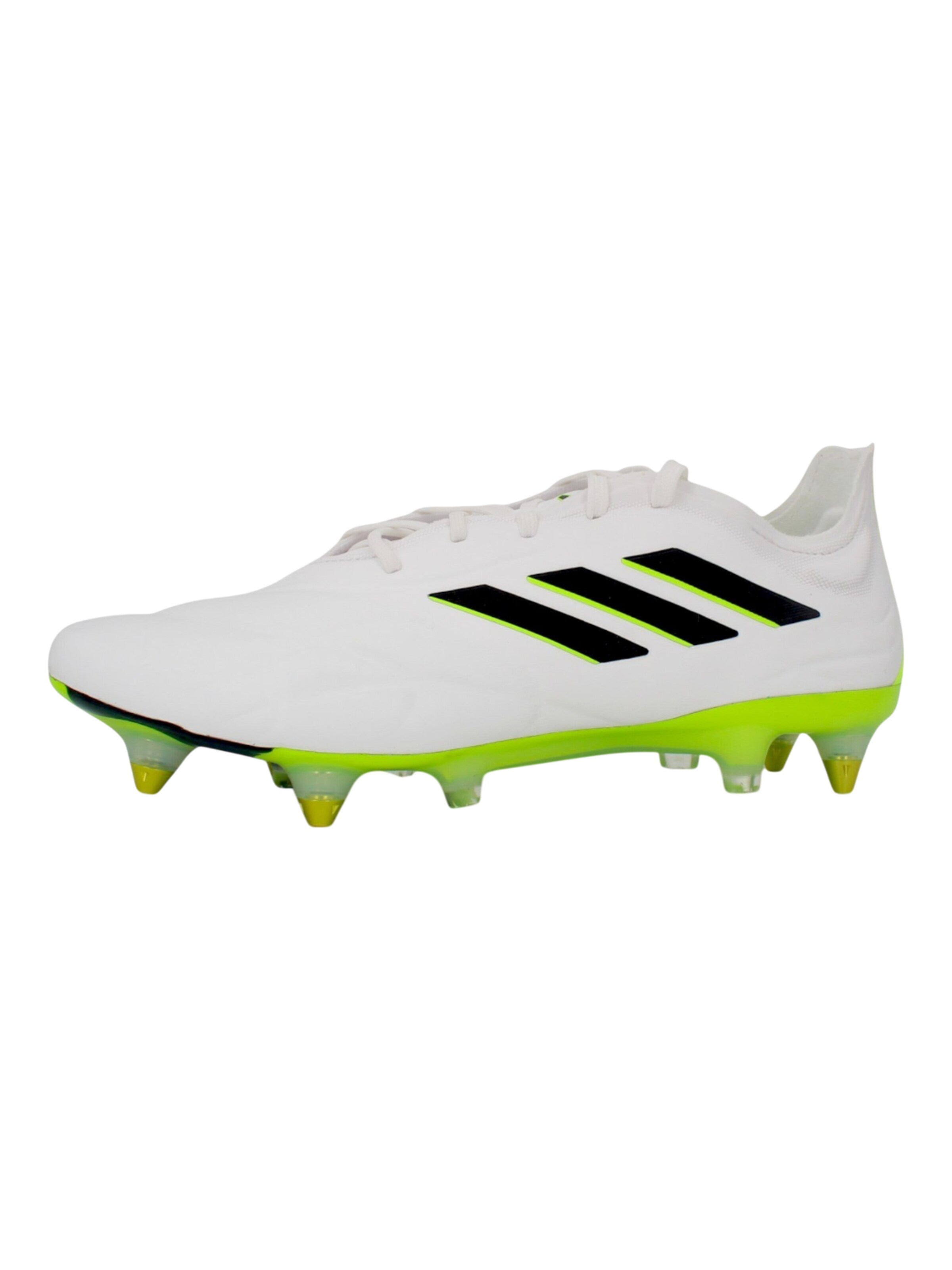 ADIDAS SPORTSWEAR Fußballschuh‌‌‌‌‌ in 41-41,5 in weiß, Produktansicht