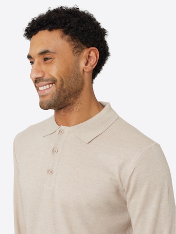 T-Shirt BRAVE SOUL en beige