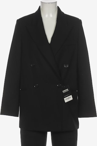 MANGO Blazer XS in Schwarz: predná strana