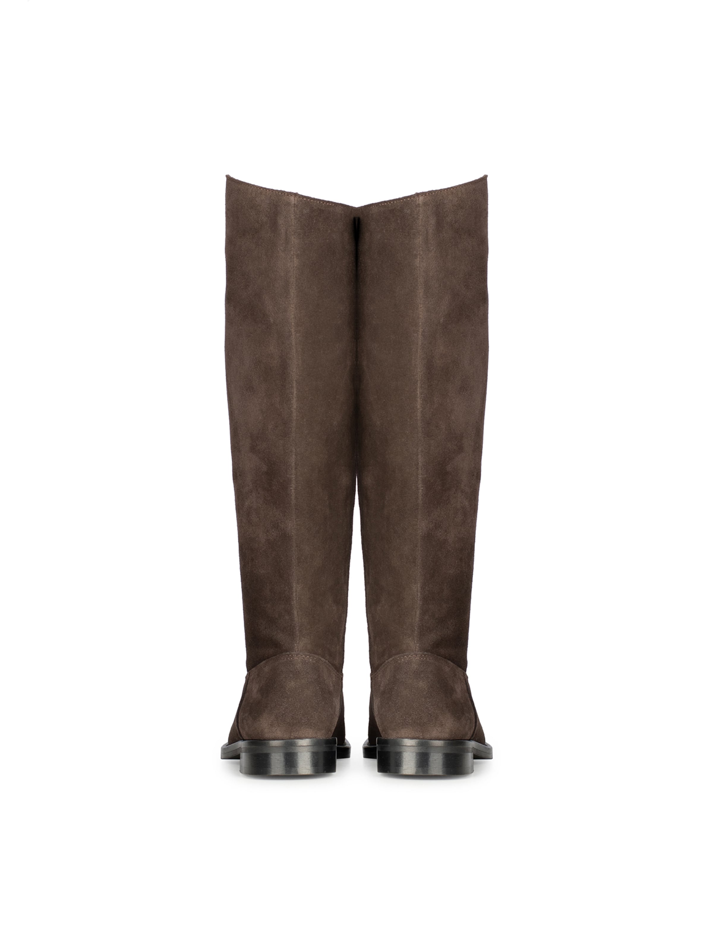 Bottes 'Isabella' PS Poelman en marron