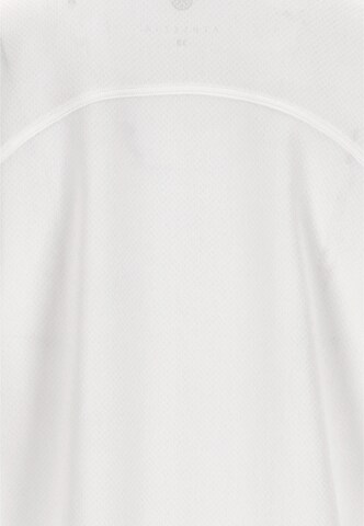 Athlecia Performance shirt 'Doja' in White