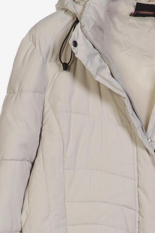 ICEPEAK Jacket & Coat in XXXL in Grey
