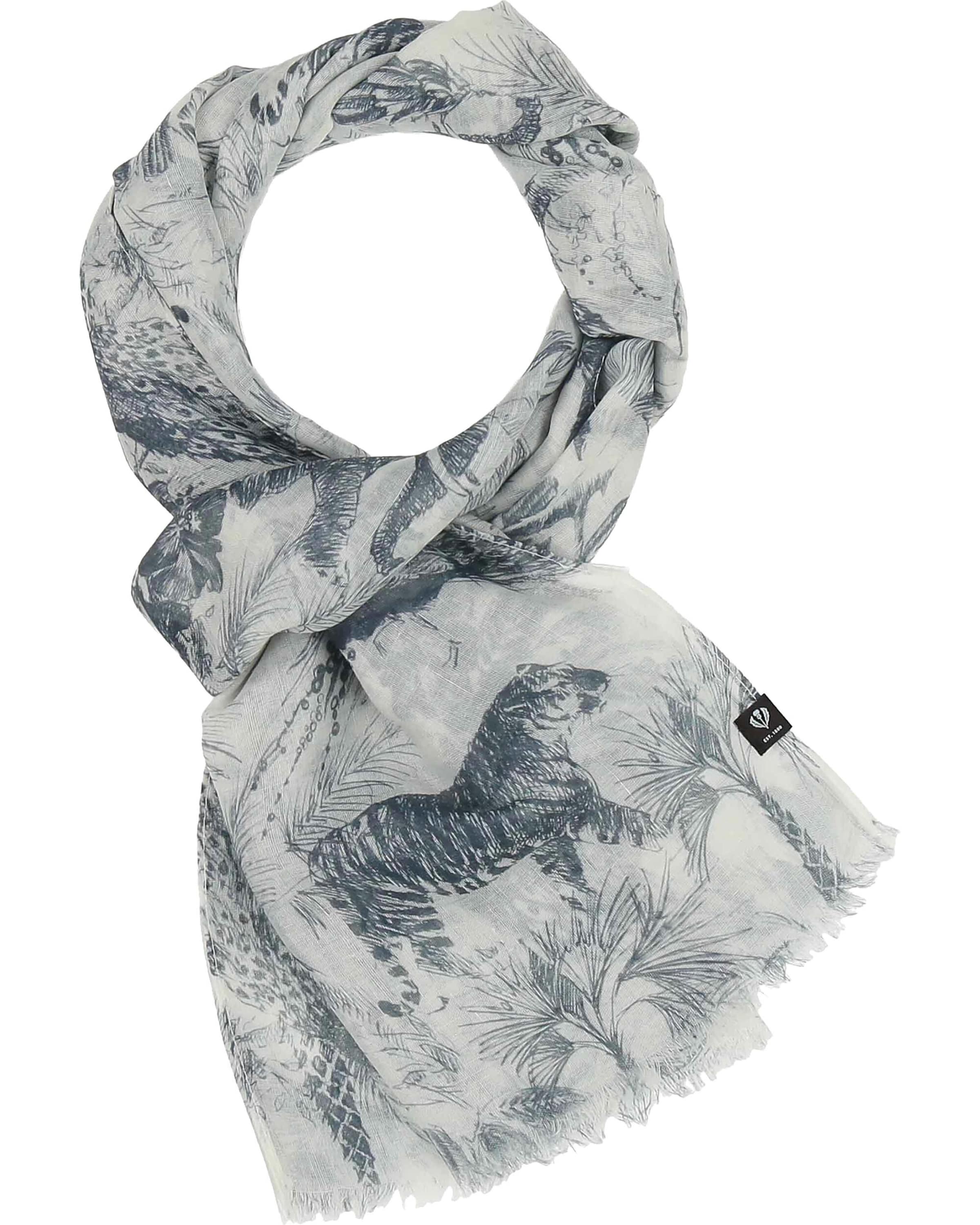 FRAAS Scarf in Grey