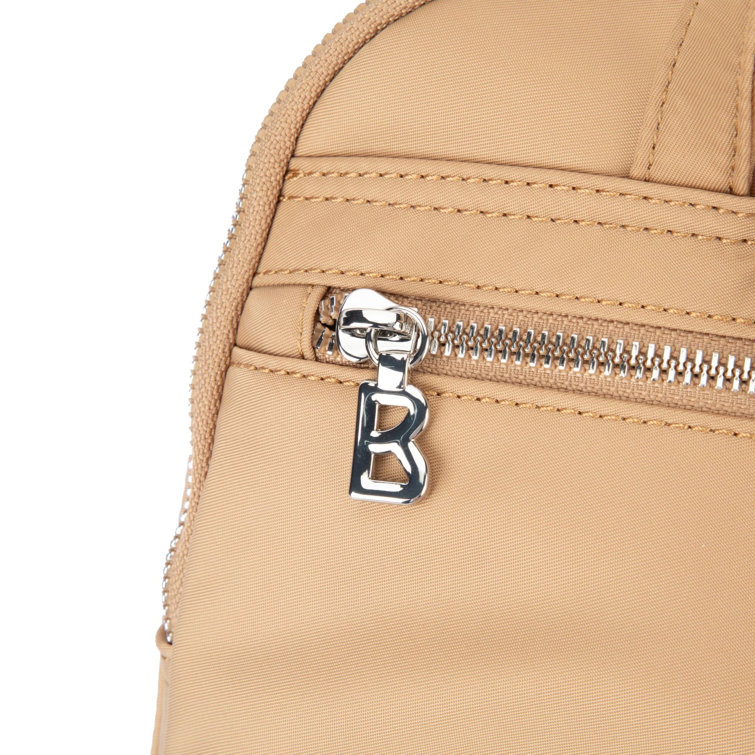 Zaino 'Verbier Play 1.0 Maxi City' di BOGNER in beige