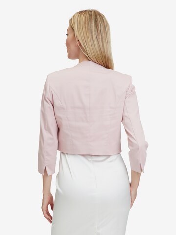 Vera Mont Blazer in Pink