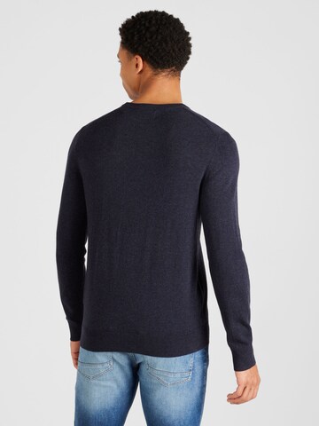 GANT Pullover in Blau