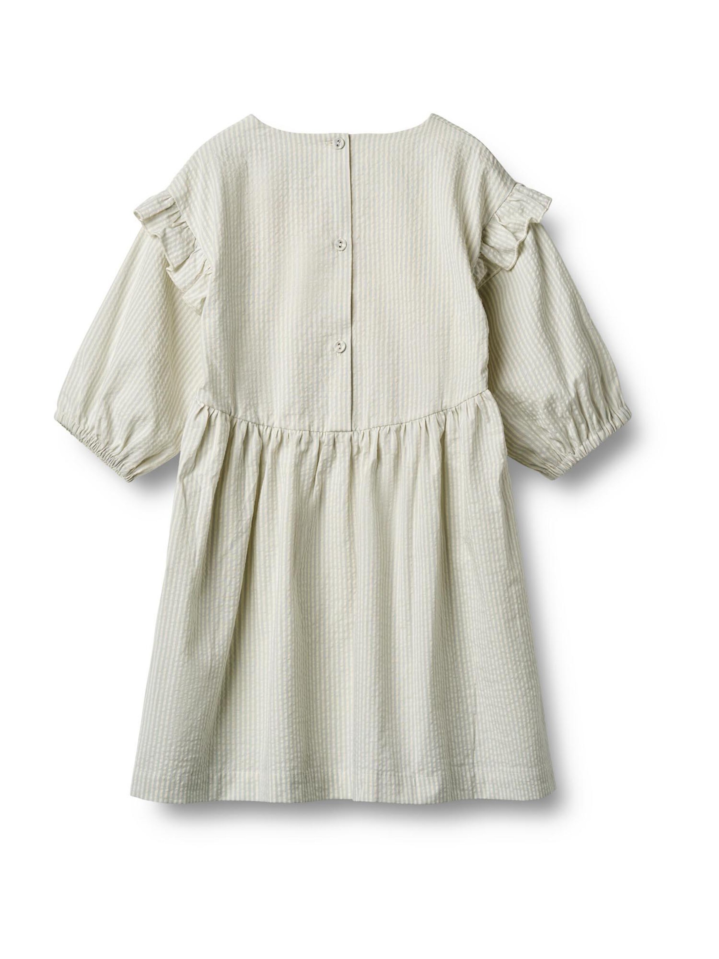 WHEAT Платье 'Gro' в Зеленый