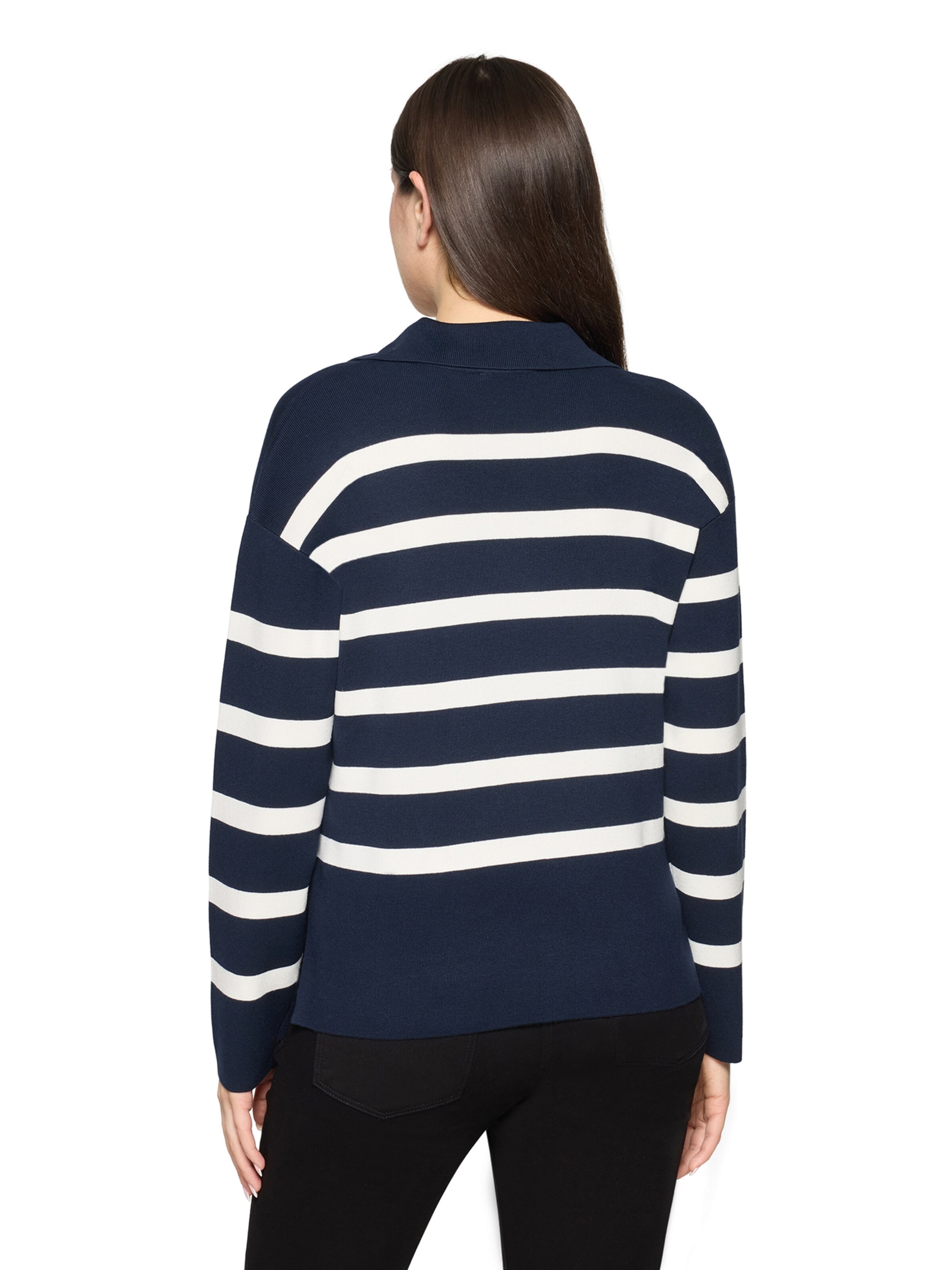 Betty Barclay Sweater in Blue