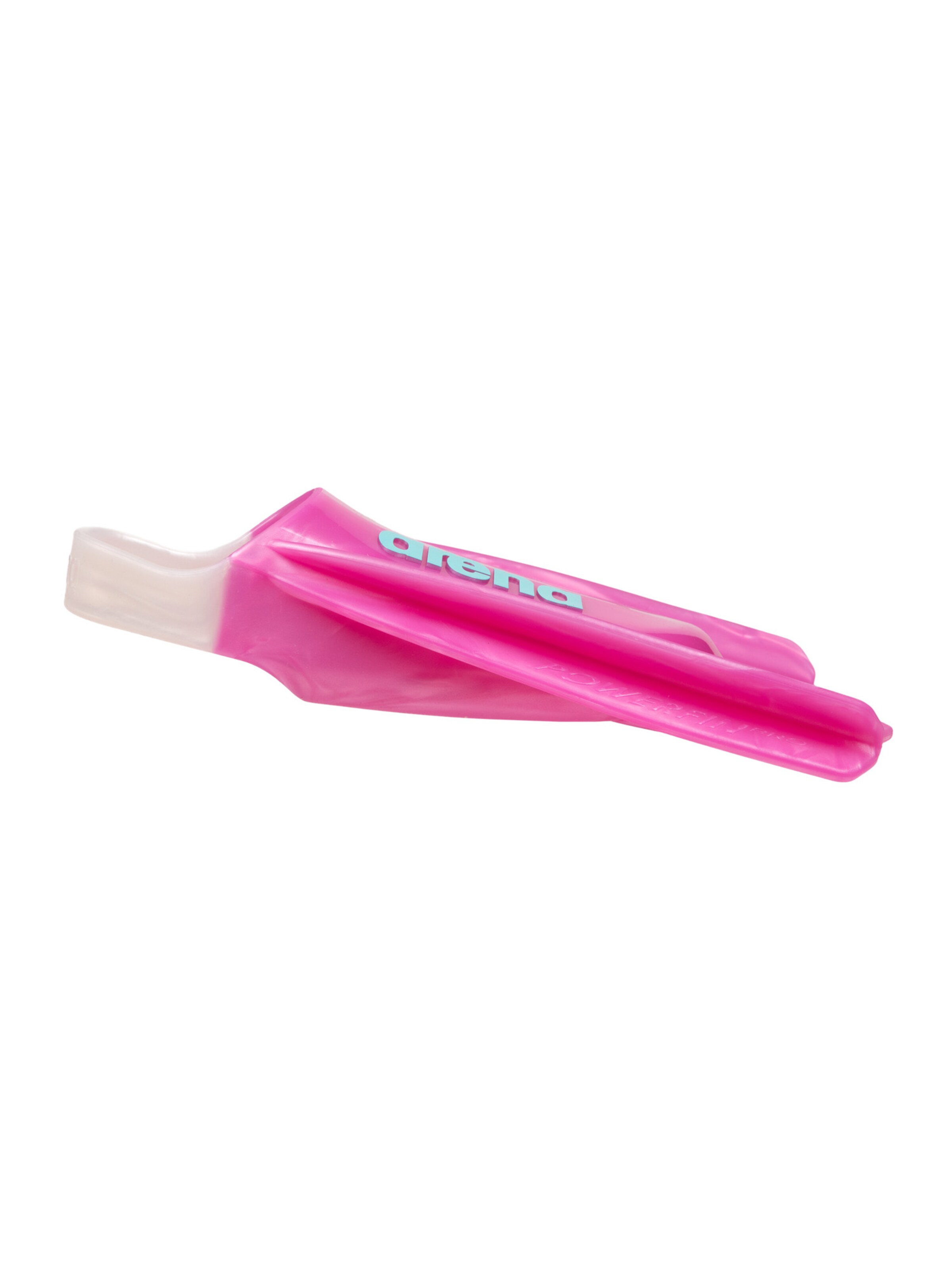 ARENA Ласты 'Powerfin Pro II Flex' в Ярко-розовый
