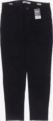 Mavi Jeans in 31 in Black: front