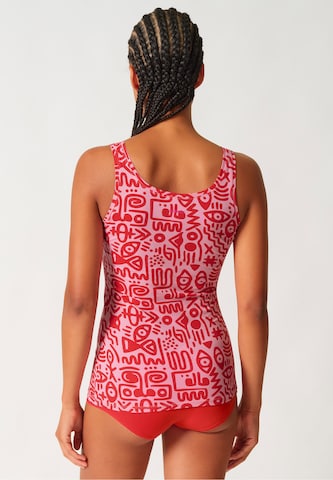 Top di Skiny in rosa