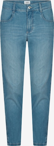 Angels Slim fit Jeans 'Cici' in Blue: front