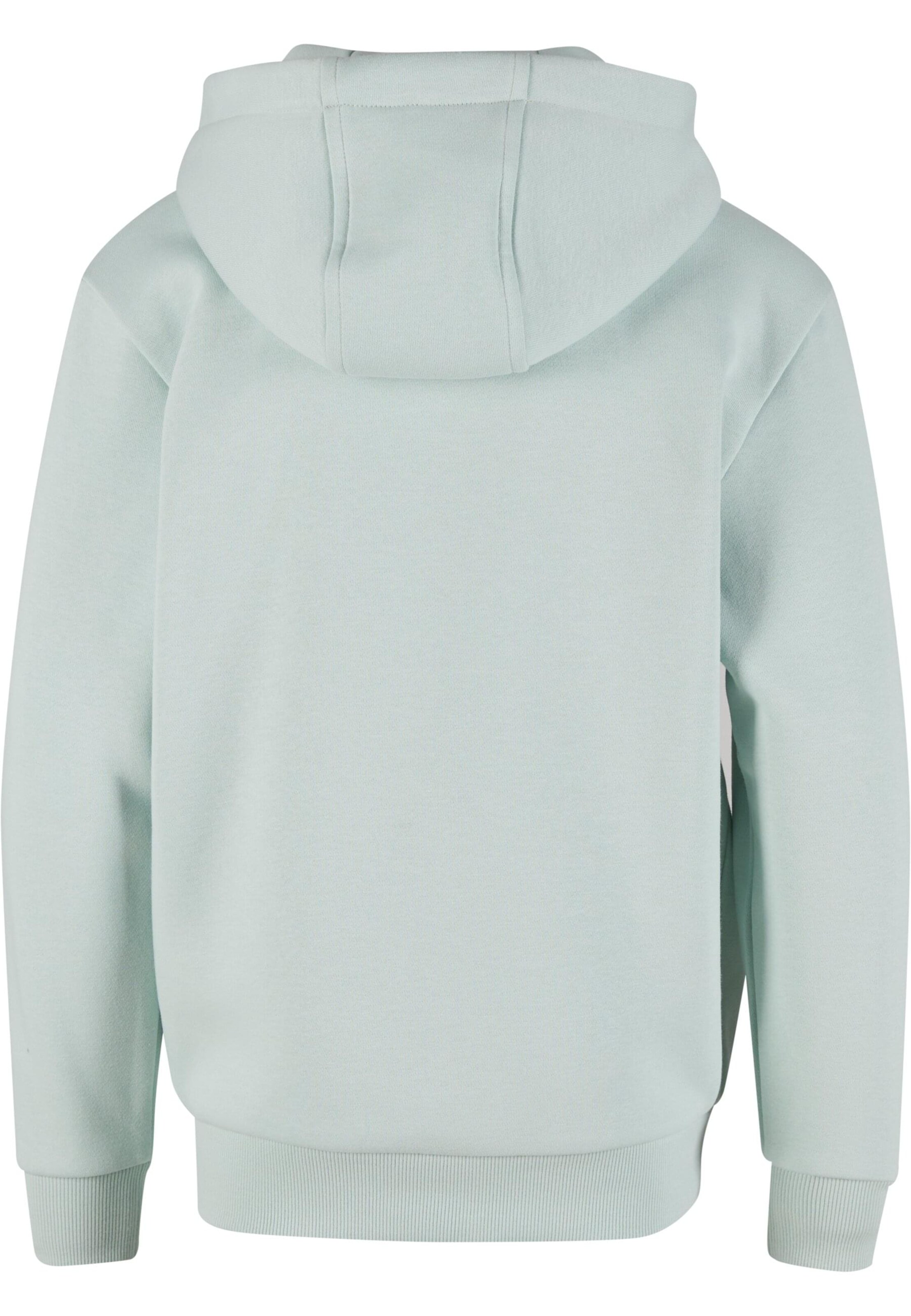 Urban Classics Tréning póló 'Fluffy' - zöld