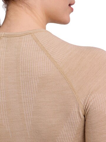 FALKE Base Layer‌‌‌‌‌‌‌‌‌‌ in Beige