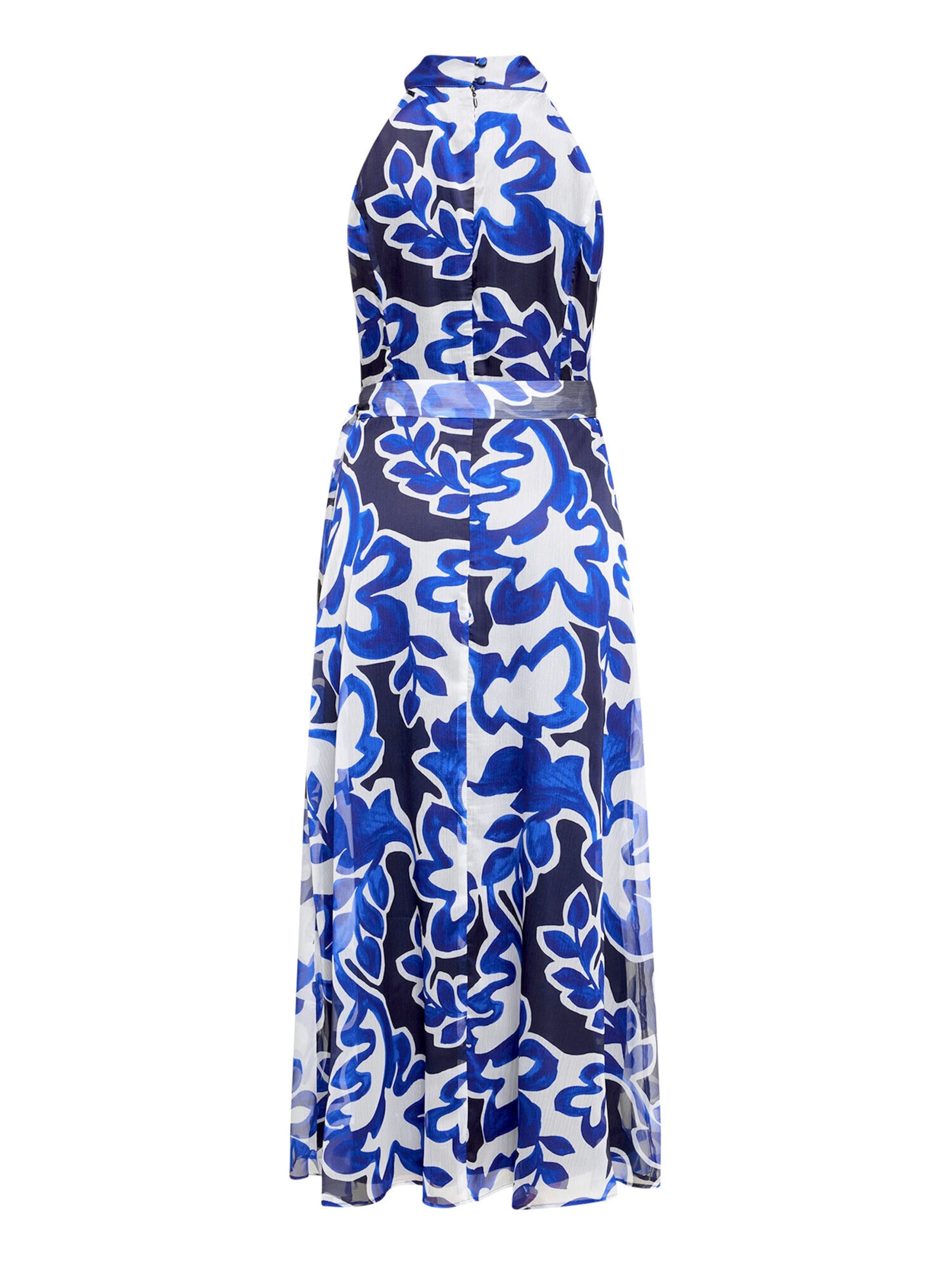 Betty & Co Avondjurk in Wit