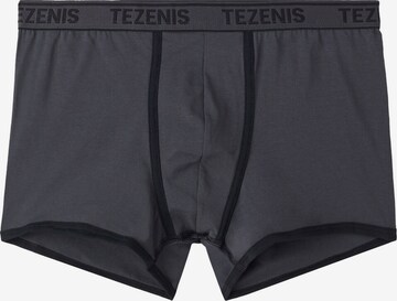 Tezenis Boxer shorts in Grey: front