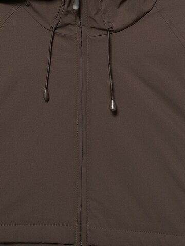 Pull&Bear Átmeneti dzseki - barna