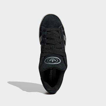 ADIDAS ORIGINALS Platform trainers 'Campus 00s' in Black