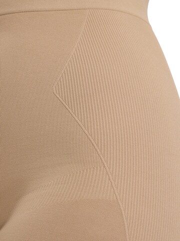 FALKE Shaping Pants 'Shaping' in Beige