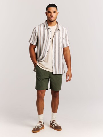 PROTEST Shirt 'PRTFonet'‌‌‌‌‌‌ in Weiß