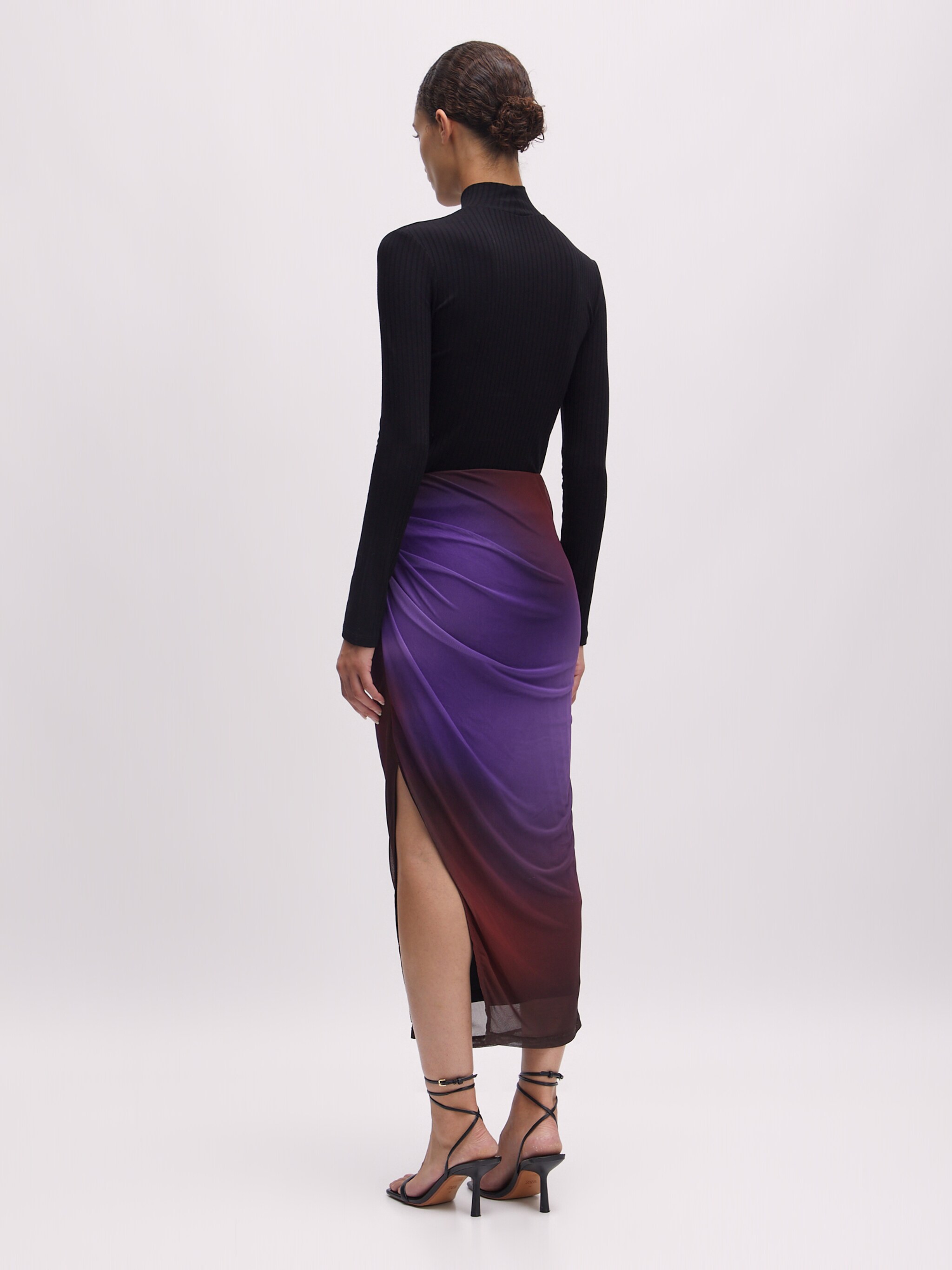 EDITED Produkte Rock 'Marika' lila