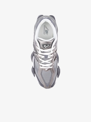 new balance - Sapatilhas baixas em preto