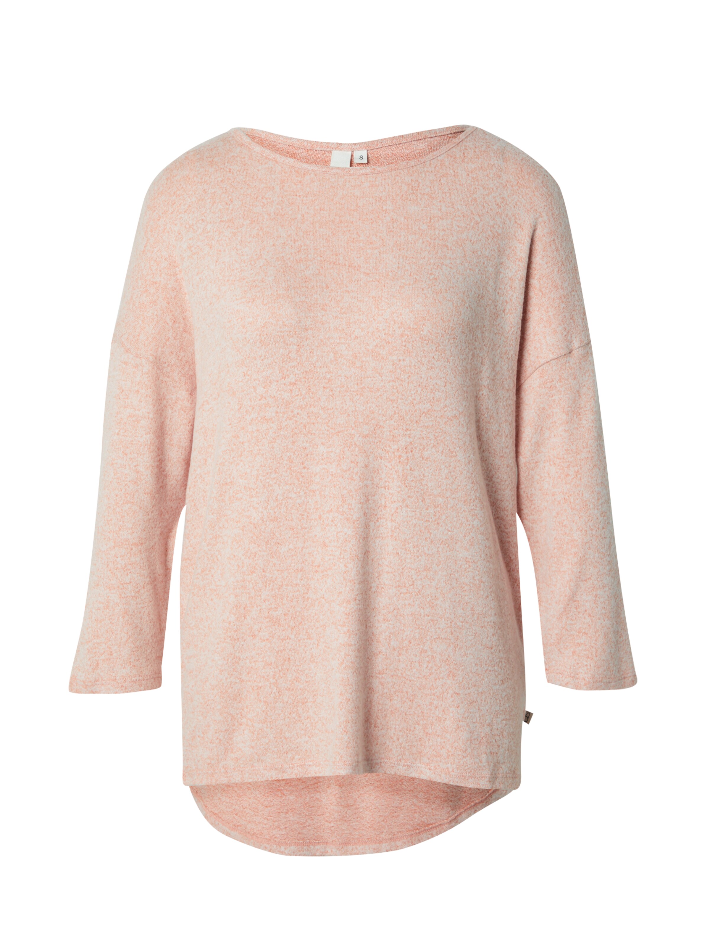 QS Särk, värv roosa: eest vaates