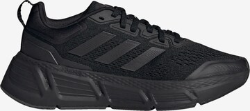 ADIDAS SPORTSWEAR Sneaker 'Questar' in Schwarz