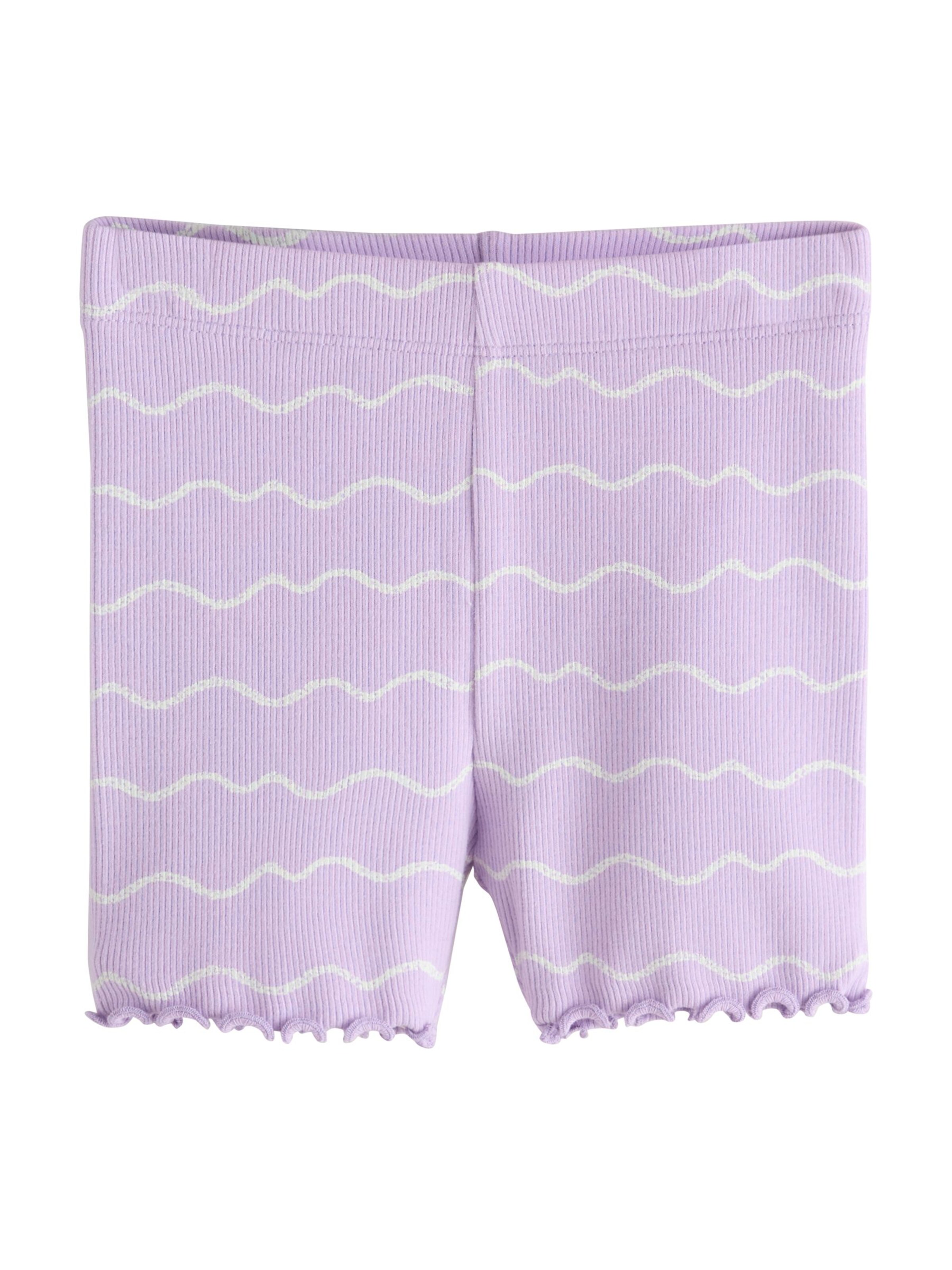 Skinny Leggings de la Next pe galben