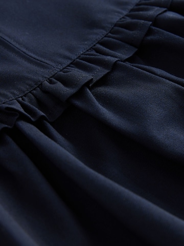 Robe Next en bleu