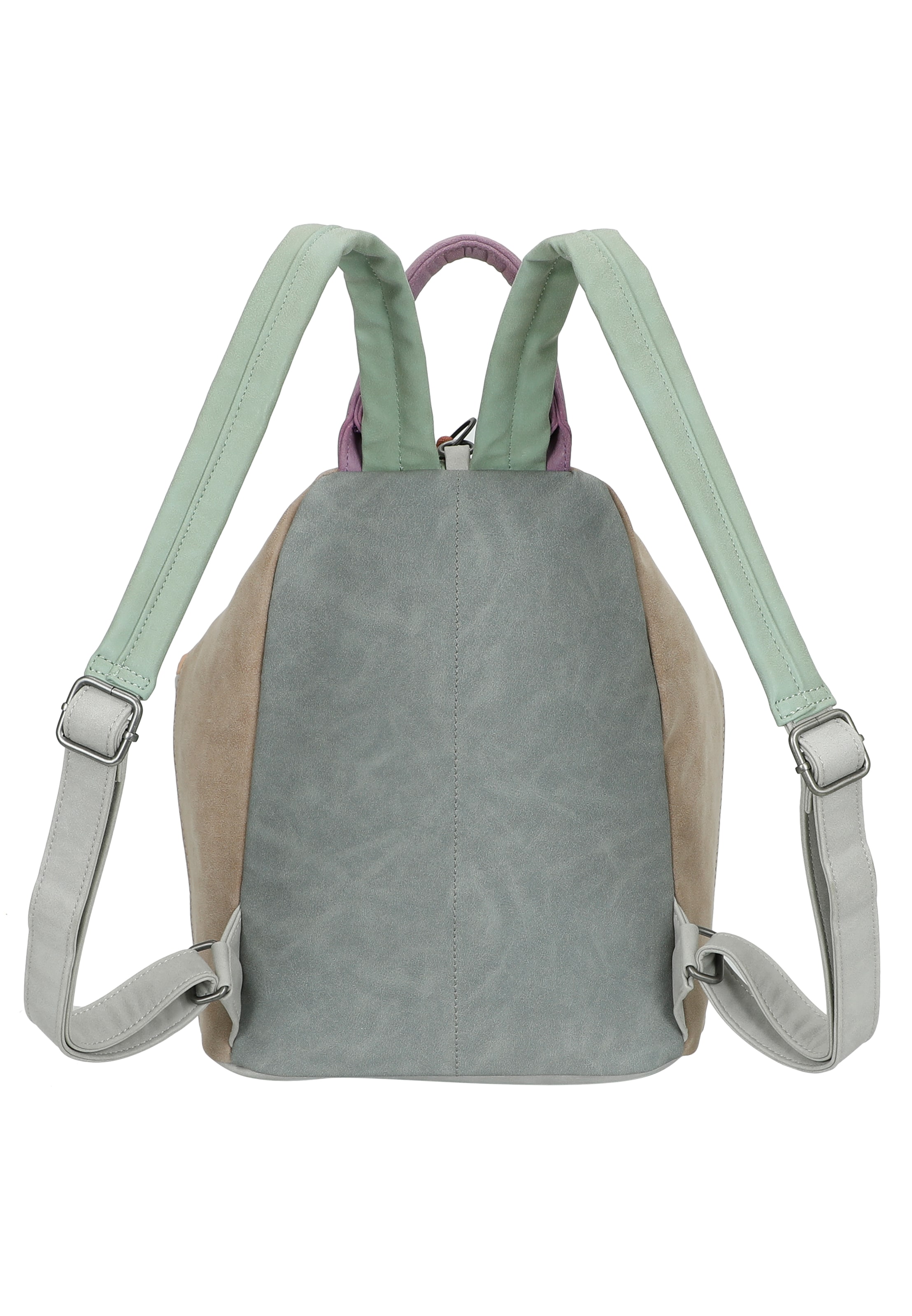 Sac à dos 'Marit Boo' Fritzi aus Preußen en gris