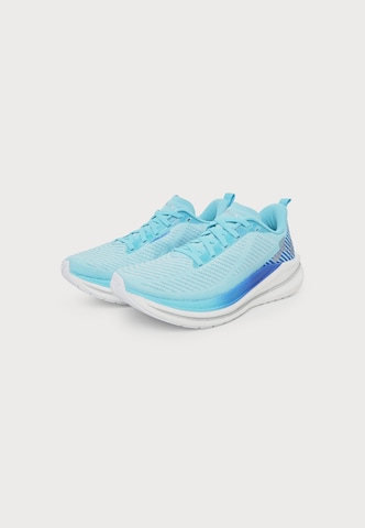 mėlyna UNDER ARMOUR Bėgimo batai 'Velociti SPD'