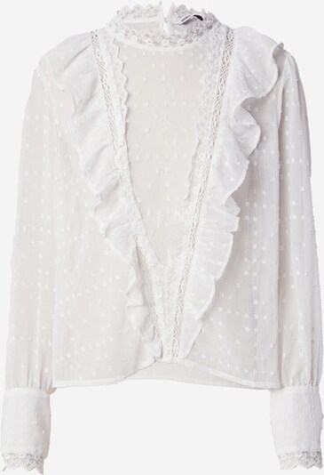 Camicia da donna 'SILA' ONLY di colore bianco, Visualizzazione prodotti