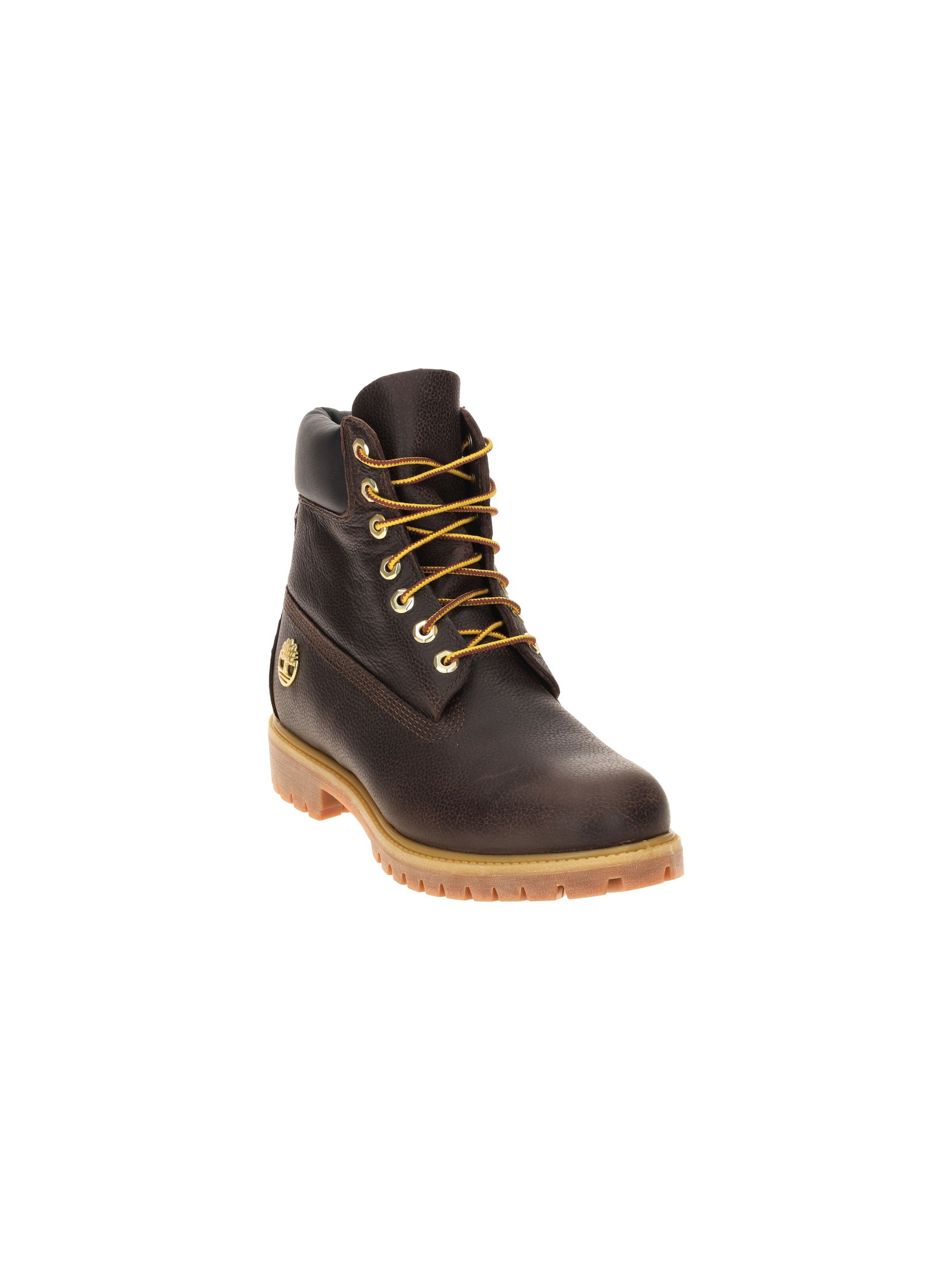 TIMBERLAND Boots in Brown