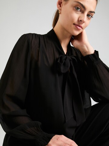 SCOTCH & SODA Blouse in Black