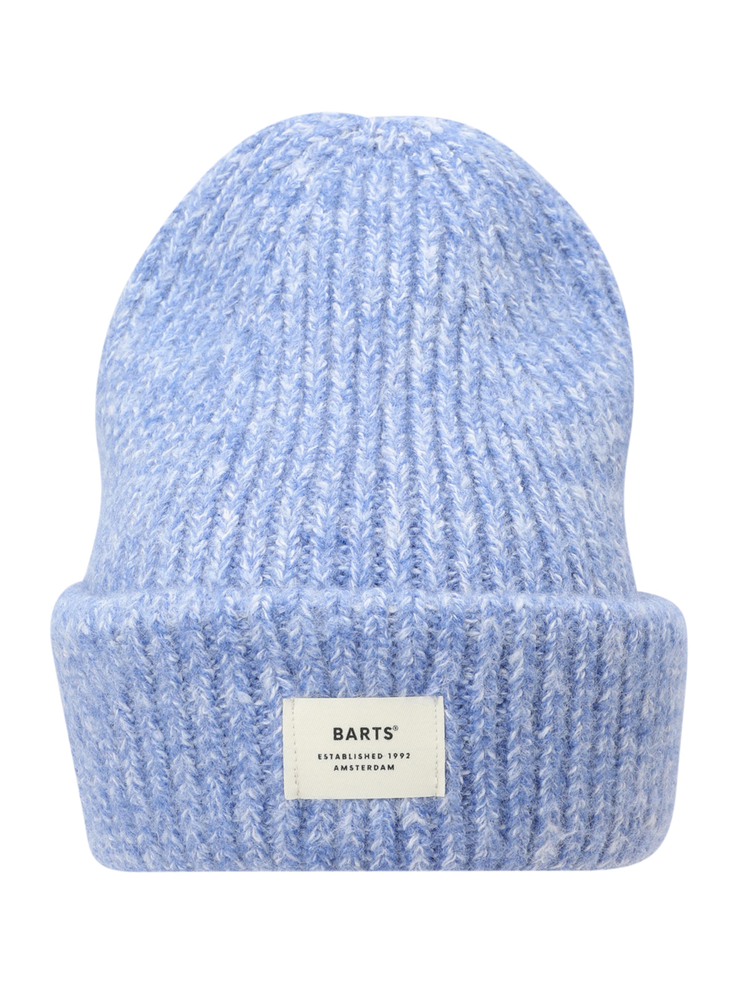Barts Beanie 'Owlet' in Blue