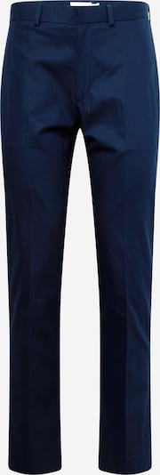 TOPMAN Laskoshousut värissä laivastonsininen, Tuotenäkymä