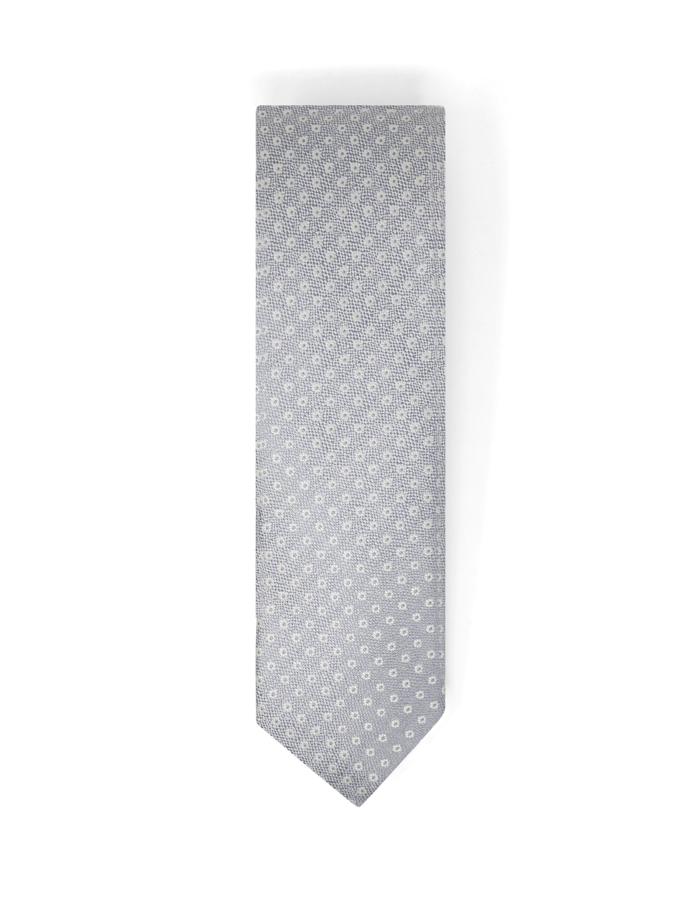 Real Guys Stropdas in Grijs