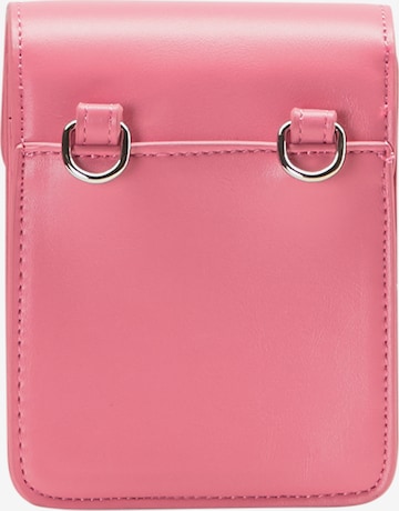 MYMO Gürteltasche in Pink