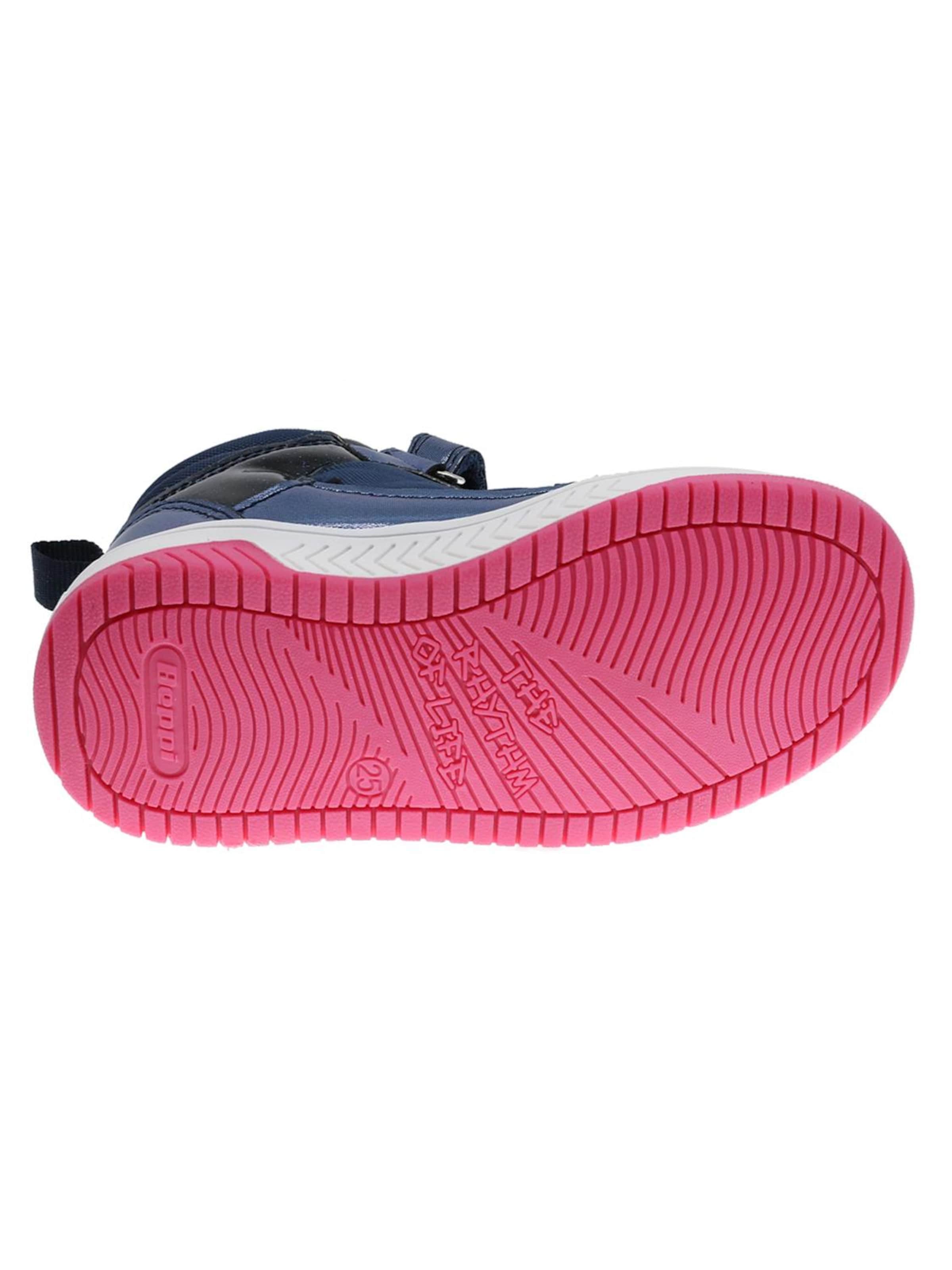 Beppi Sneakers in Blauw