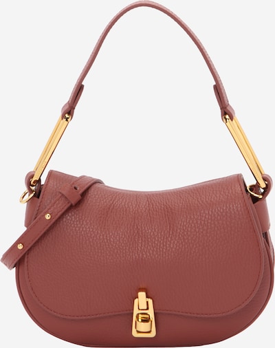 Rankinė 'Magie' iš Coccinelle, spalva – burgundiško vyno spalva, Prekių apžvalga