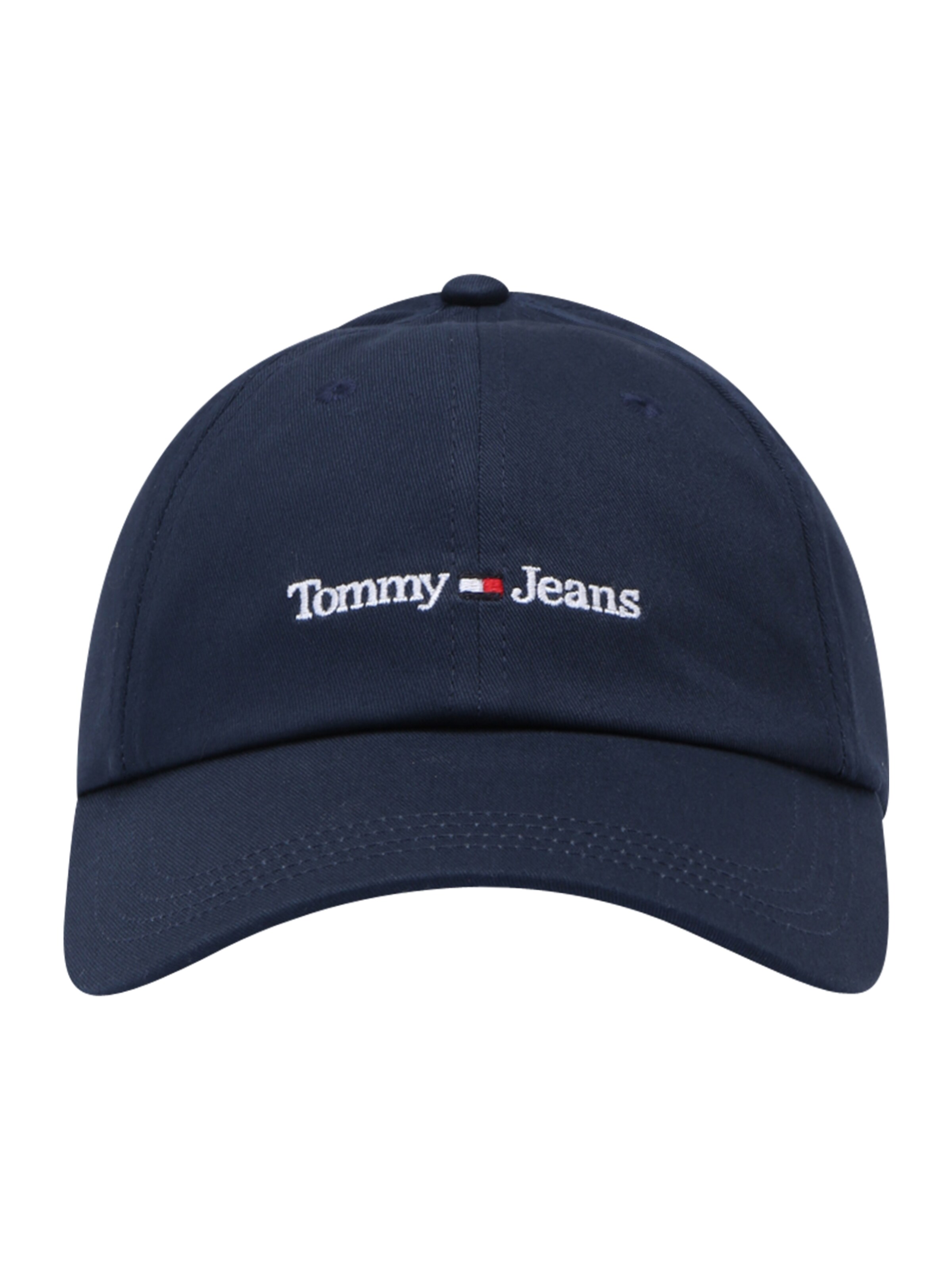 Tommy Jeans Кепка в Синий