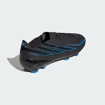 ADIDAS PERFORMANCE - Chuteira 'F50 Hyperfast League' em preto