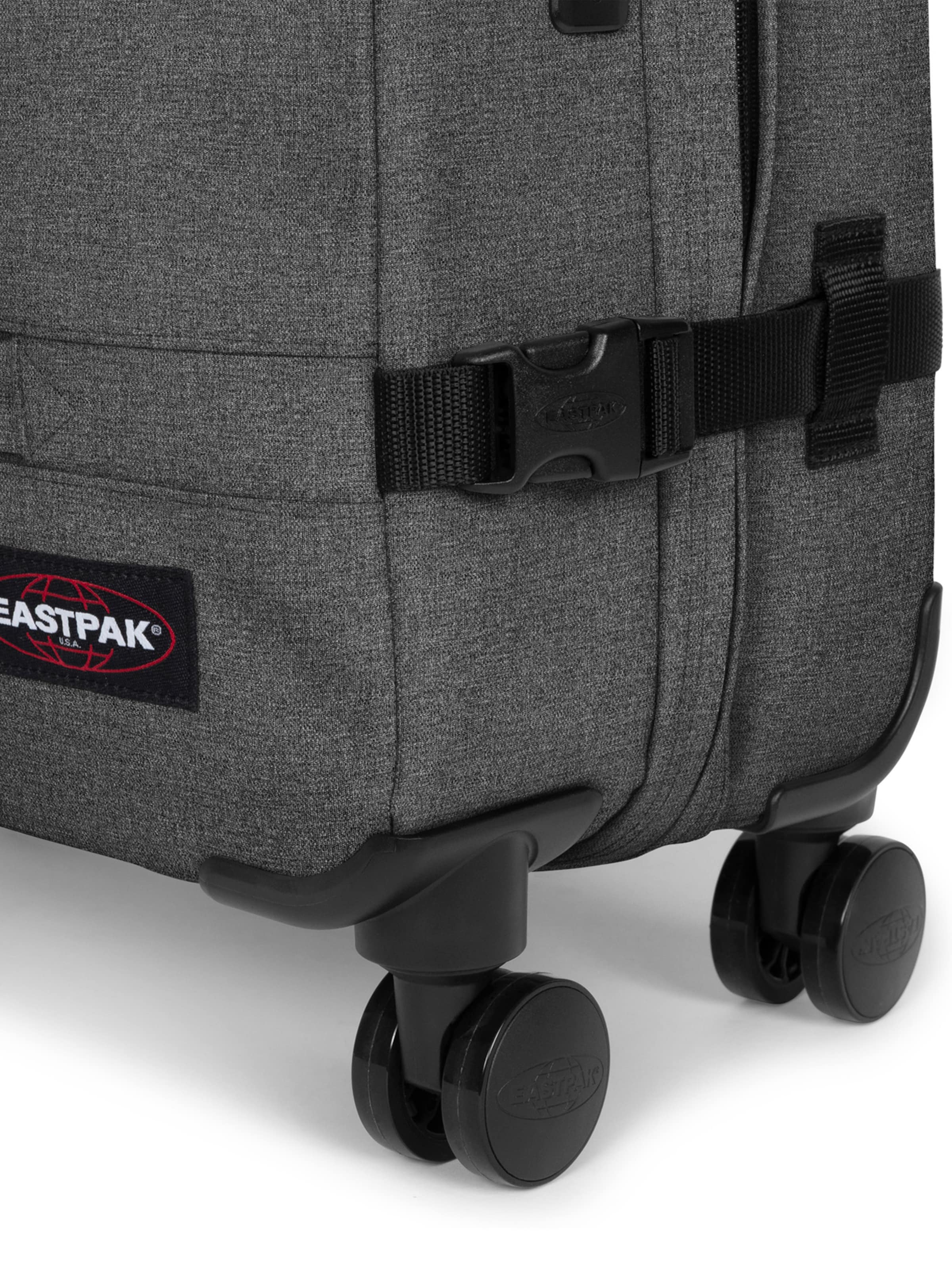 Valisette 'Transit' EASTPAK en noir