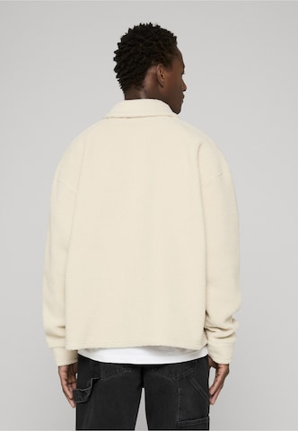 Pegador Fleece jas in Beige