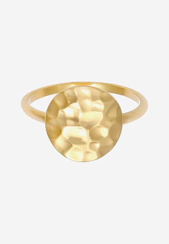 ELLI Prsten – zlatá