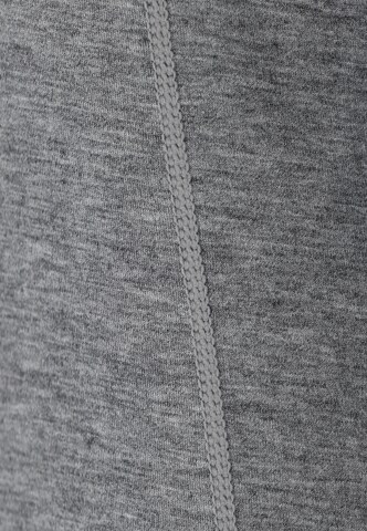 Whistler Funktionsshirt 'Athene' in Grau