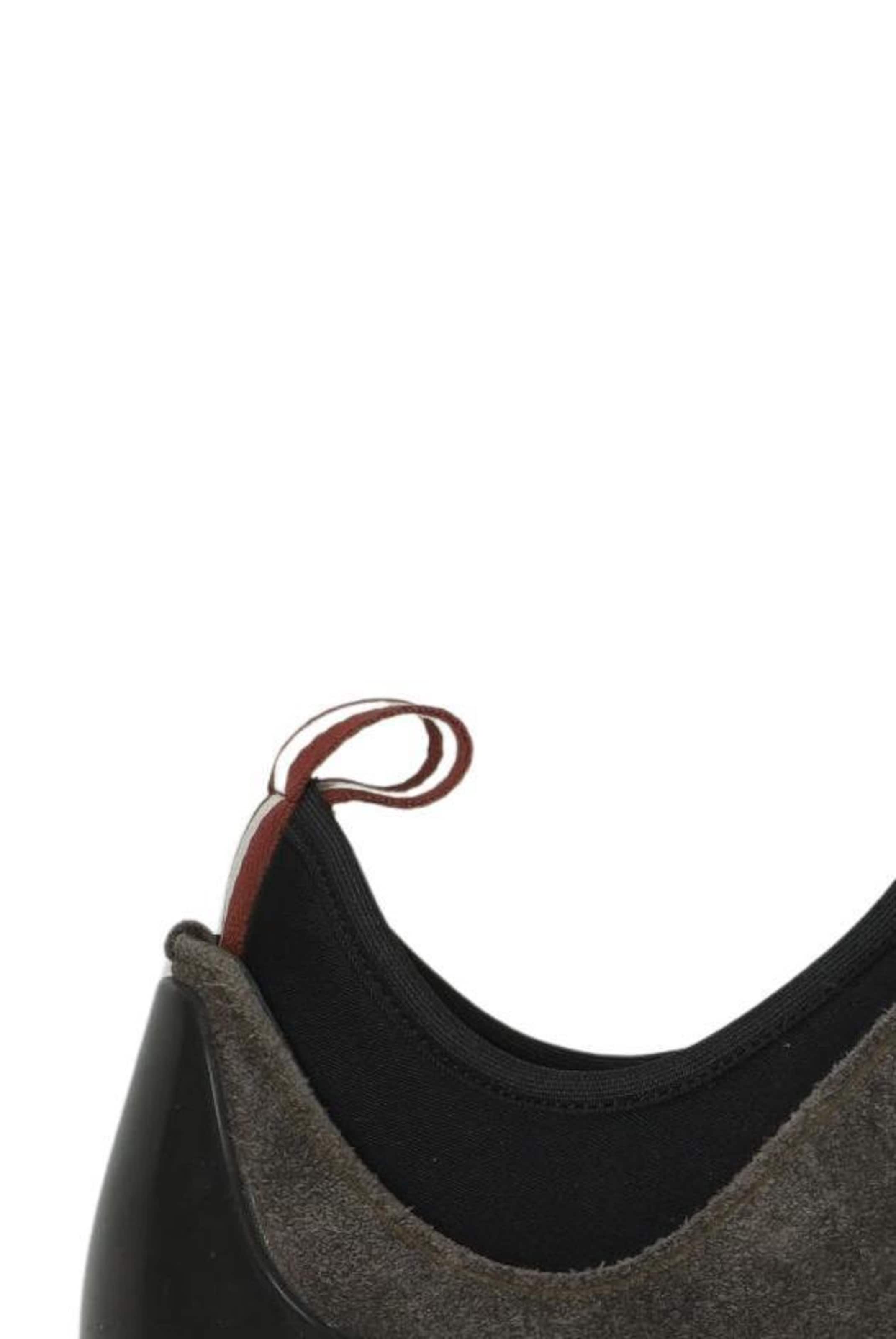 Bally Sneakers & Trainers in 39,5 in Brown